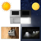 T1095 Unbranded 2 Pack Led Solar 616043303833