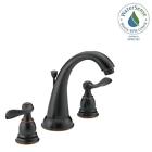 T14251-ss Delta Dryden 1hdle 1spray 034449582315