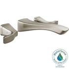 T3552lf-sswl Delta Tesla 2-handle Wall 034449763882