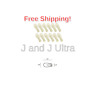 T5-12v-4w-12 Etoplighting Bulbs Low Voltage Wedge Base Replacement Bulb 847263012568