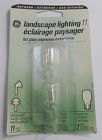 923-bp2 T5 Ge Miniature Wed Watt Volt Outdoor Landscape Bulbs 043168401807