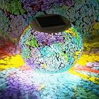 Td677 Pandawill Color Changing Solar 611222230474
