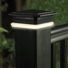 Tdl4x4capmod Timbertech Decklites Led Post Cap Light Module Fit Radiancerail Express