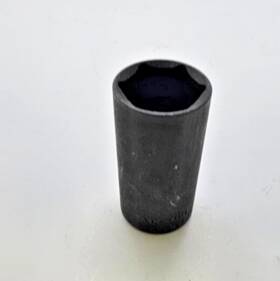 Sid13124 Tekton 3/8 Inch Drive X 24 Mm Deep 6-point Impact Socket