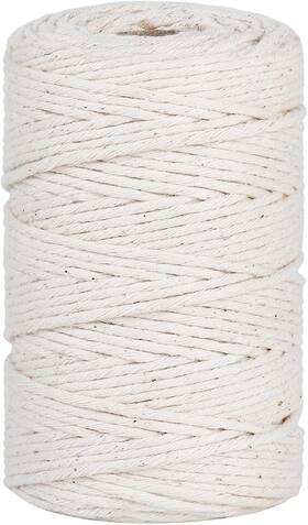 Tw002mx Tenn Well Cotton Butchers Twine 328 Feet 2mm 16ply Food Safe Kitchen Coo