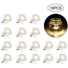 Tfo7318883227252cl 16 Deck Lights Pack 730060580067