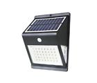 Tg48led-1 Unbranded Solar Outdoor Patio Deck Lights Led Outside 662578829218