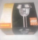 Tgspl-8 Sun Glow New In Box Qty Solar Outdoor Landscape Pathway
