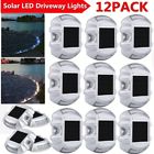 Th03mtzm21460104 Solar Led Pathway Driveway Lights Dock Path Step 879311943401