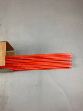 B08bhxkcjb Tingyuan 20 Pcs Driveway Markers With Reflective Tape Fiberglass Snow Stakes 48 Inch 5/