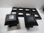 Tn-1205472 Sogrand Outdoor Led Mount Post Deck Cap Lights Pk Black