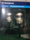 Tn-1209923 Greenlighting Pack Remington Bronze High Lumen Garden Solar 842353114511