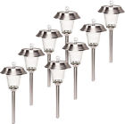 Tn-1212238 Greenlighting 8 Pack New 841478136798