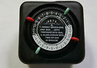 Tn111rm33 Paige New Intermatic Timer Low Voltage Lighting Systems Outdoor Rated