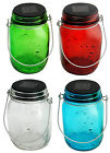 Tor254abb Alpine Corporation Mason Jar Solar Lantern Pack Of 821559488404