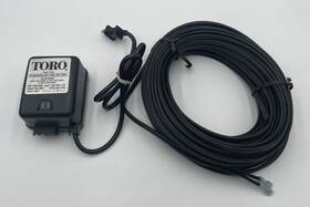 52927 Toro Nos Original 98watt Power Pack Style Landscape Light Model And Wire