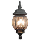 Tpl0032b-pt Tp0032b-pt-black Tp Lighting 39 Tall 719707652350