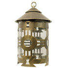 Tp033022-14 Tp Lighting Outdoor Ceiling Hanging Fixture Deco Light 847263081977