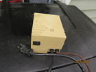 Tr-80 Teradek Systems Tera Dek Transformer Low Voltage Watt Light Power