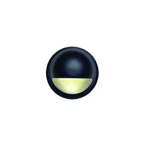 5449150 Trex Decklighting 2.75 Inch Black Led Deck Rail Light
