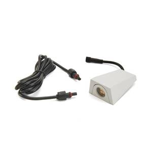 Trex 652835223804 Wtalpostlampled Wedge Deck Rail Light Classic White