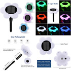 Trsl0038 Solar Light Outdoor Garden Lights Pack Stake Waterproof 799410139966