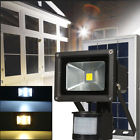 Trv732999 Meco Security Light Solar Panel Leds Motion Sensor Outdoor Garden