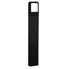 Tsdd-bollard-4wb Torchstar Aluminum Alloy Outdoor Led