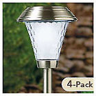 Tv23744ss4 Northern International Inc Four Seasons Courtyard Pack Solar 052088008300
