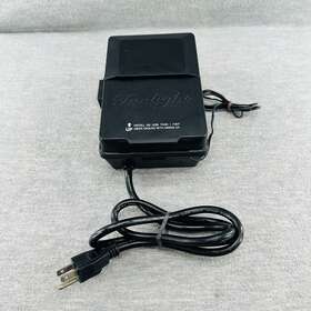 Cs-476t Twilight - Low Voltage Outdoor Lighting System 12v Transformer Ap