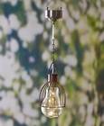 U3kb6eeix1 Unbranded Dome Solar Hanging Light Tree Garden Deck Porch Patio