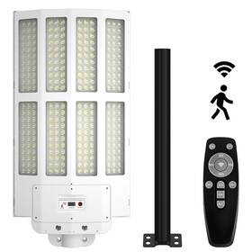 1500w Ucgg 774494623167 Solar Street Light Outdoor Waterproof 6500k Motion Sensor Lights Dusk