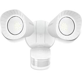 Xy0014 Ufond Led Security Lights Outdoor Motion Sensor Light 24w 2400 Lumen All Aluminum F