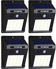 Uh0199 Utopia Home 16 Led 817706024922