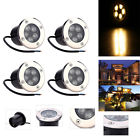 Uki8919499588368he Lixada Led Light Ground Garden Floor Underground Buried 721047730247