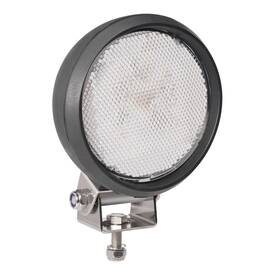Ut-72422-2 Ultima 810122781271 Heavy Duty Work Lamp Flood Light Weatherproof And Waterpro