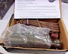 Unique Lighting Lot Of Systems Intrepid Weathered Brass