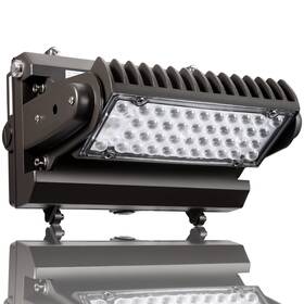 400600w Ununono Rwp80w Rotatable Led Wall Pack Light With Dusk To Dawn Photocell 80w 11200lm Hp