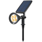 Us-pl6y Amir Solar Spotlights Upgraded