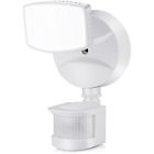 Uslshsl2 Outdoor Led Motion Sensor Security Light Equivalent Lumens 713831427242