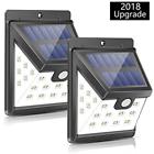 Usw2202w1 Flood Security Lights Led Solar Outdoor Wide Angle 6931887626004