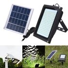Uuv6831494 Kingso Solar Power Floodlight Sensor Motion Outdoor Garden 6954334036126