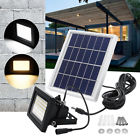 Uvt1672842 Solar Powered Sensor Led Light Spotlight Wall Lamp Outdoor Garden