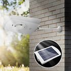 V9kfxlq8t2 General Solar Powered Wall Light Outdoor Garden Led Waterproof