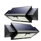 Vct - Slb 056 Zanflare Motion Sensor Solar Light Outdoor 696578269668