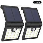 Vctsl019 Moko Foldable Solar Lights Led Powered Motion Sensor 736313029352