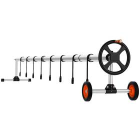 Vevor 197988266617 Solar Cover Reel 22 Ft Aluminum Pool For Inground Swimming Poo