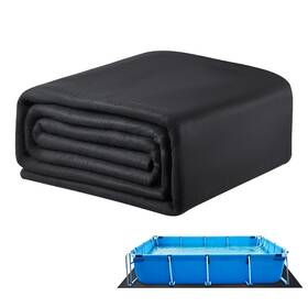 Vevor 197988507765 12x24 Rectangle Pool Liner Pad Heavy Duty Thick Mat Prevent Punctures