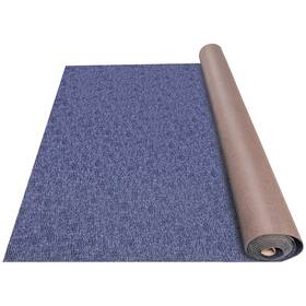 Jzxwdtls1.8x7m001v0 Vevor Deep Blue Marine Carpet 6 Ft X 23 Carpeting Grade For B