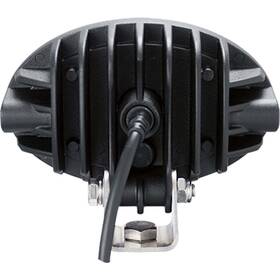 Visionx 887009911328 Vl Series Work Light Square Nine 5-watt Leds 40 Degree Flood Pattern No Connecto